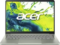 Acer NX.W2LEG.009, Acer Swift Air 14 SFA14-I31 - 180&deg;-Scharnierdesign - Intel...
