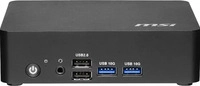 MSI 00B21221-006, MSI Cubi NUC TWG S-006XAT, Intel N150, 8GB, 512GB, ohne...