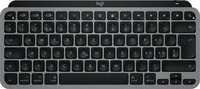 Logitech 920-012647, Logitech Master Series MX Keys Mini for Mac