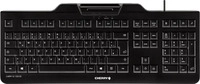 Cherry JK-A0100EU-2, Cherry KC 1000 SC - Tastatur - USB - USA - Tastenschalter: