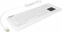 KeySonic 28091, KeySonic KSK-6231 INEL (DE) Hygienetastatur, Industrietastatur,