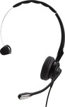 GN NETCOM 2406-820-204, GN NETCOM Jabra BIZ 2400 II QD Mono NC 3 in1 - Headset