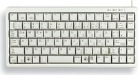 Cherry G84-4100LCMEU-0, Cherry Compact-Keyboard G84-4100 - Tastatur