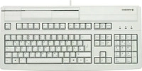 Cherry G80-8000LUVDE-0, Cherry MultiBoard V2 G80-8000 - Tastatur - USB
