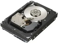 Seagate ST3600057SS, Seagate Cheetah 15K ST3600057SS - Festplatte - 600 GB - intern -