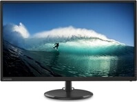 Lenovo 65F7GAC1EU, Lenovo D32q-20 - LED-Monitor - 80 cm (31.5 ")