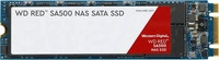 Western Digital WDS100T1R0B, Western Digital WD Red SA500 NAS SATA SSD 1TB, M.2 2280
