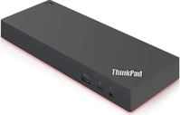 Lenovo 40ANY230EU, Lenovo ThinkPad Thunderbolt 3 Workstation Dock