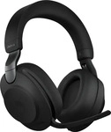 GN NETCOM 28599-989-899, GN NETCOM Jabra Evolve2 85 UC Stereo - Headset -