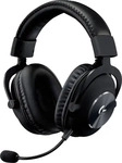 Logitech 981-000907, Logitech G 981-000907, Kabellos, 20 - 20000 Hz, Gaming, 370 g,