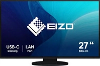 Eizo Nanao EV2795-BK, Eizo Nanao EIZO FlexScan EV2795-BK - Mit FlexStand -