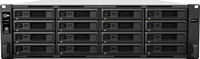 Synology RS4021XS+, Synology RackStation RS4021xs+, 16GB RAM, 2x 10GBase-T, 4x Gb