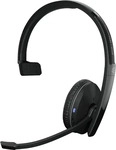 EPOS 1000896, EPOS ADAPT 231, Kabellos, B&uuml;ro/Callcenter, 20 - 20000 Hz, 80,9 g,