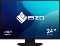 Eizo Nanao EV2485-BK, Eizo Nanao EIZO FlexScan EV2485-BK Monitor 61.1cm (24.1")