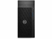 Dell FMWYY, Dell Precision 3660 Tower - MT - 1 x Core i7 12700 / 2.1 GHz - vPro - RAM