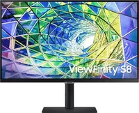Samsung LS27A800UNUXEN, Samsung S27A800UNU - S80UA Series - LED-Monitor - 68.6 cm (27 Samsung LS27A800UNUXEN, Samsung S27A800UNU - S80UA Series - LED-Monitor - 68.6 cm (27