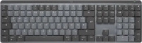 Logitech 920-010749, Logitech Master Series MX Mechanical - Tastatur