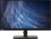 Lenovo 63A5GAT6EU, Lenovo ThinkVision T24m-29 Monitor 60.5 cm (24 ") Full HD, IPS, Lenovo 63A5GAT6EU, Lenovo ThinkVision T24m-29 Monitor 60.5 cm (24 ") Full HD, IPS,