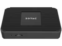 ZOTAC ZBOX-PI336-W5C, ZOTAC ZBOX P Series PI336 - Komplettsystem - Celeron 1,2 GHz -