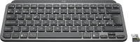 Logitech 920-010599, Logitech MX Keys Mini for Business - Tastatur