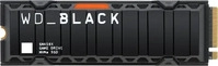 WD_BLACK WDS100T2XHE, Western Digital WD_BLACK SN850X NVMe SSD 1TB, M.2 2280 / M-Key