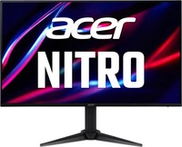 Acer UM.HV3EE.001, Acer Nitro VG3 VG273bii, 27" FHD IPS 75Hz, Quantum-Dot, 1ms,