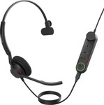 GN NETCOM 5093-299-2159, GN NETCOM Jabra Engage 50 II MS Mono - Headset - On-Ear