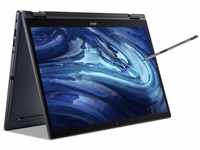 Acer NX.VV2EG.001, Acer TravelMate Spin P4 TMP414RN-52-5790 - 14 " FHD Touch IPS,