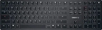 Cherry G8U-27000LTBEU-2, Cherry KW X ULP - Tastatur - hintergrundbeleuchtet