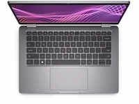 Dell NNFC7, Dell Latitude 5340 - 13,3 " Notebook - Core i5 1,6 GHz 33,8 cm