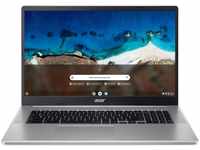 Acer NX.AQ1EG.003, Acer Chromebook CB317-1H-C7R1 - Intel Pentium Silver - 1,1 GHz -