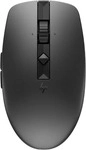 HP 6E6F0AA#ABB, HP 715 RECHBL Mult-Dvc Bluetooth Mouse E - Maus - 3.000 dpi