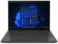Lenovo 21HF000SGE, Lenovo ThinkPad P14s - 14 " Notebook - Core i7 2,2 GHz 35,6 cm,