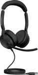 GN NETCOM 25089-999-999, GN NETCOM Jabra Evolve2 50 MS Stereo - Headset - On-Ear