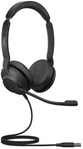 GN NETCOM 23189-989-979, GN NETCOM Jabra Evolve2 30 SE UC Stereo - Headset - On-Ear