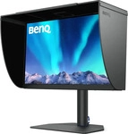 BenQ 9H.LLFLB.QBE, BenQ SW272U - SW Series - LED-Monitor - 68.6 cm (27")