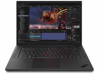 Lenovo 21FV0012GE, Lenovo ThinkPad P1 - 16 " Notebook - Core i7 2,4 GHz 40,6 cm