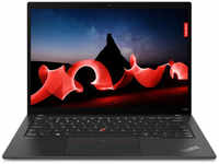 Lenovo 21F8000KGE, Lenovo ThinkPad T14s - 14 " Notebook - 3,2 GHz 35,6 cm, Windows 11