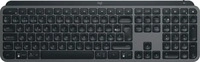 Logitech 920-011574, Logitech MX Keys S - Tastatur - hinterleuchtet