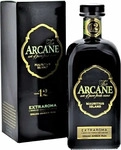 Arcane Rum Arcane EXTRAROMA 12 Jahre Grand Amber Rum 40% 0,7l, Grundpreis: &euro;