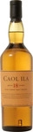 Caol Ila Whisky Caol Ila 18 Jahre Islay Whisky 43% 0,7l, Grundpreis: &euro;...