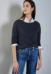 Street One CCA3030111123840, Street One Strickpullover Blau