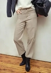Street One Studio CCF3795581692142E, Street One Studio Cordhose mit Patch Pockets