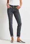 Street One CCA3791641703930G, Street One Casual Fit Jeans Grau