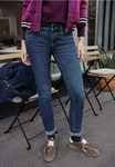 Street One Studio CCF3797071736836G, Street One Studio Casual Slim Fit Jeans Blau