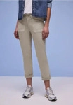 Street One CCA3801521762930E, Street One Cargo Jeans Beige
