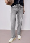 Street One CCA3802211762834E, Street One Straight Leg Jeans Grau
