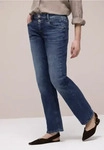Street One CCA3804681767625H, Street One Straight Leg Jeans Blau