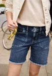 Street One Studio CCF3803351770025, Street One Studio Straight Leg Jeansshorts...