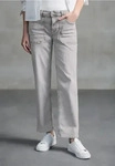 Street One Studio CCF3792561706434E, Street One Studio Straight Leg Jeans Grau